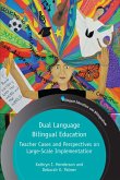 Dual Language Bilingual Education (eBook, ePUB)