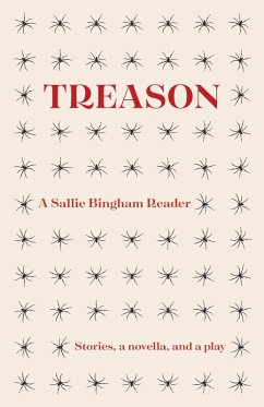 Treason (eBook, ePUB) - Bingham, Sallie