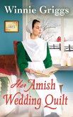 Her Amish Wedding Quilt (eBook, ePUB)