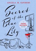 Secret of the Blue Lily (Vintage Clothing Series, #6) (eBook, ePUB)