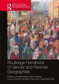 Routledge Handbook of Gender and Feminist Geographies (eBook, ePUB)