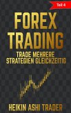 Forex Trading 4 (eBook, ePUB)