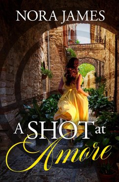 Cover A Shot at Amore (eBook, ePUB)