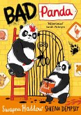 Bad Panda (eBook, ePUB) Bad Panda (eBook, ePUB)