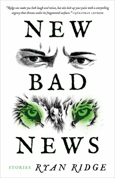 New Bad News (eBook, ePUB) New Bad News (eBook, ePUB)