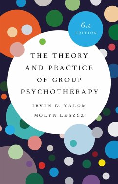 Cover The Theory and Practice of Group Psychotherapy (eBook, ePUB)