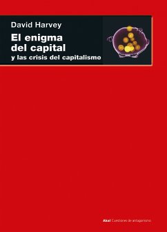 El enigma del capital (eBook, ePUB) - Harvey, David