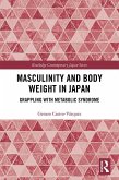 Masculinity and Body Weight in Japan (eBook, ePUB)