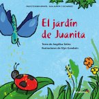 El jardín de Juanita (eBook, ePUB)