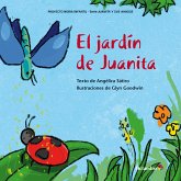 El jardín de Juanita (fixed-layout eBook, ePUB)