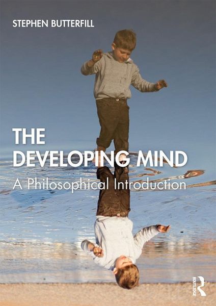 The Developing Mind (eBook, ePUB) The Developing Mind (eBook, ePUB)