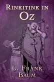 Rinkitink in Oz (eBook, ePUB)