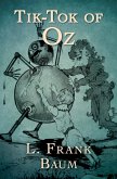 Tik-Tok of Oz (eBook, ePUB)