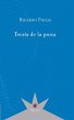 Teoría de la prosa (eBook, ePUB) - Bild 1