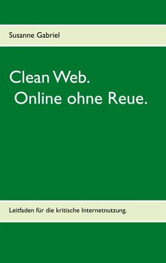 Clean Web (eBook, ePUB)