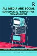 All Media Are Social (eBook, ePUB) - Bild 1
