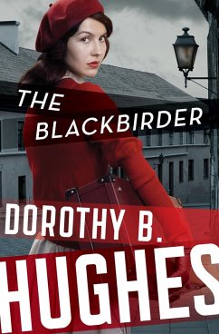 Cover The Blackbirder (eBook, ePUB)