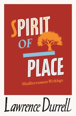 Cover Spirit of Place (eBook, ePUB)