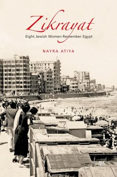 Zikrayat (eBook, ePUB) - Atiya, Nayra