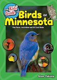 The Kids' Guide to Birds of Minnesota (eBook, ePUB)