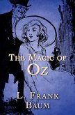 The Magic of Oz (eBook, ePUB)