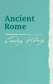 Ancient Rome (eBook, ePUB)