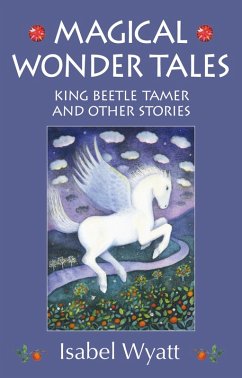 Cover Magical Wonder Tales (eBook, ePUB)
