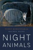 Night Animals (eBook, ePUB)