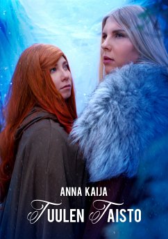 Tuulen taisto (eBook, ePUB) - Kaija, Anna