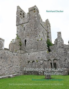 Faszination Irland und Nordirland (eBook, ePUB)