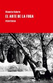 El arte de la fuga (eBook, ePUB) El arte de la fuga (eBook, ePUB)