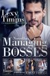 Managing the Bosses Novellas (Managing... - Bild 1