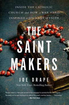 The Saint Makers (eBook, ePUB) - Drape, Joe