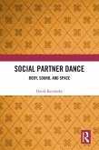 Social Partner Dance (eBook, ePUB)