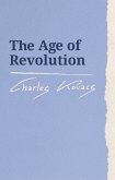 The Age of Revolution (eBook, ePUB)