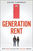 Generation Rent (eBook, ePUB)
