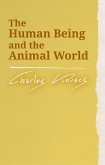The Human Being and the Animal World (eBook, ePUB)