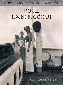 Potz Läbergödu (eBook, ePUB)