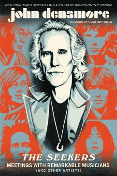 Cover The Seekers (eBook, ePUB)