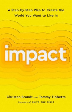 Cover Impact (eBook, ePUB)