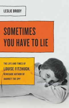 Sometimes You Have to Lie (eBook, ePUB) - Brody, Leslie