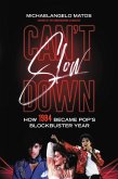 Can't Slow Down (eBook, ePUB)