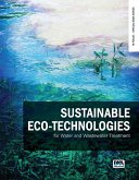 Sustainable eco-technologies for water and wastewater treatment (eBook, ePUB)