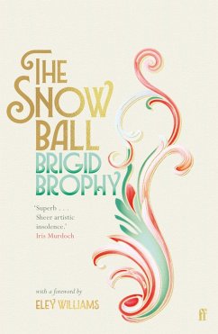 The Snow Ball (eBook, ePUB) - Brophy, Brigid