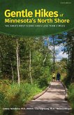 Gentle Hikes of Minnesota's North Shore (eBook, ePUB)