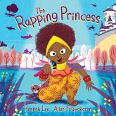Rapping Princess (eBook, ePUB) Rapping Princess (eBook, ePUB)