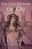 The Lost Princess of Oz (eBook, ePUB)