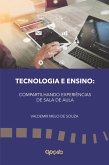 Tecnologia e ensino (eBook, ePUB)