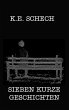 Sieben kurze Geschichten (eBook, ePUB) - Bild 1