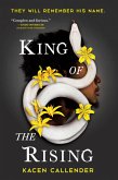 King of the Rising (eBook, ePUB)